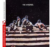 The Whispers - The Whispers (Digitally Remastered)