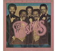 The Whispers - This Kind Of Lovin'