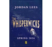 The Whisperwicks Book 3
