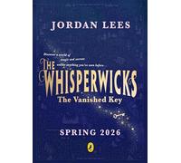The Whisperwicks Book 3 (The Whisperwicks, 3)