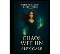 The Whisperwind Chronicles: Chaos Within