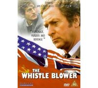 The Whistle Blower [DVD] (1987)