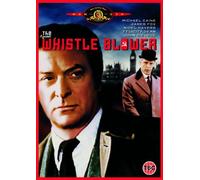 The Whistle Blower [DVD]