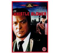 The Whistle Blower [Region 2]