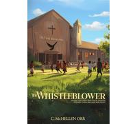 The Whistleblower (The Preacher's Wife)