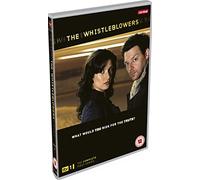 The Whistleblowers: The Complete First Series [DVD]