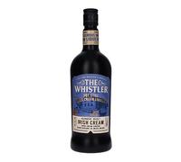The Whistler Irish Cream