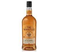 The Whistler Irish Honey Honey Liqueur