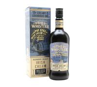 The Whistler Irish Cream