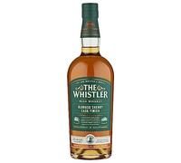 The Whistler Irish Whiskey Oloroso Sherry Cask Finish, 700 ml