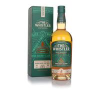 The Whistler Irish Whiskey Oloroso Sherry Cask Finish, 700 ml