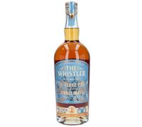 The Whistler PX I Love You Single Malt Irish Whiskey