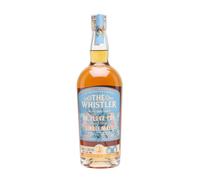 The Whistler PX I Love You Single Malt Irish Whiskey