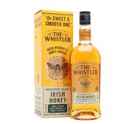 The Whistler Irish Honey Honey Liqueur