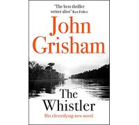 The Whistler: The Number One Bestseller