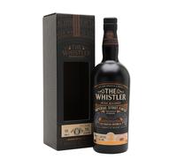The Whistler x Lough Gill Brewing Co Imperial Stout Cask Finish