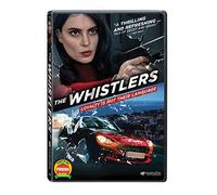 The Whistlers