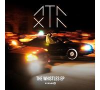 The Whistles Ep [VINYL]