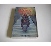 The Whitby Witches (Whitby series)