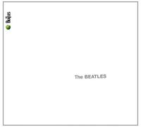 The White Album by The Beatles [Music CD]