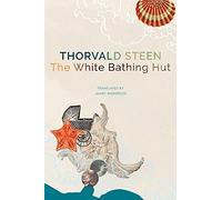 The White Bathing Hut