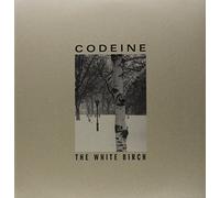 The White Birch