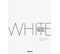 The White Book : Fashion, Styles & Stories