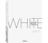 The White Book: Fashion, Styles & Stories