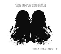 The White Buffalo - Darkest Darks, Lightest Lights [Signed] [CD]