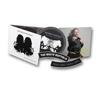 The White Buffalo - Darkest Darks, Lightest Lights [Signed] [CD]