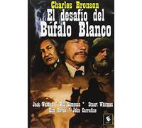 The White Buffalo [DVD]