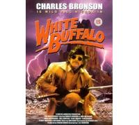 The White Buffalo [DVD]