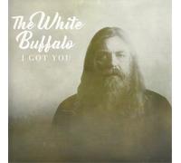 The White Buffalo - I Got You / Don't You Want It [7" VINYL]