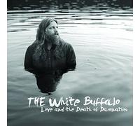 The White Buffalo - Love and the Death of Damnation [VINYL]
