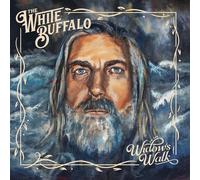 The White Buffalo : On the Widow's Walk CD Deluxe Album (2022) NEW