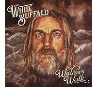 The White Buffalo - On The Widow's Walk [Grey Marble Vinyl]