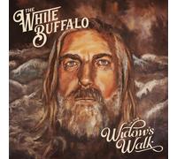 The White Buffalo – On the Widow's Walk – Vinyl LP – US Import