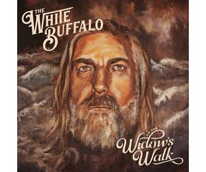 The White Buffalo - On The Window's Walk [New CD]