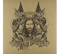 The White Buffalo - Once Upon A Time In The West [VINYL]