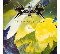 The White Buffalo - Outer Isolation [VINYL]