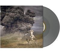 The White Buffalo - Year Of The Dark Horse [VINYL]