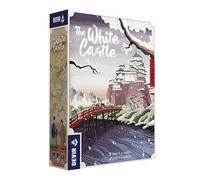 The White Castle board game, by Isra C., Shei S., published by Devir Games