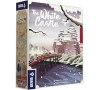 The White Castle - Dice Placement and Resource Management in feudal Japan
