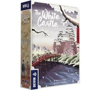 The White Castle Game (Paperback Book)