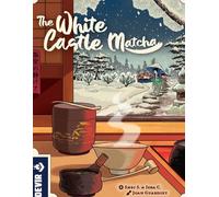 The White Castle Matcha