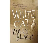 The White Cat (Curse Workers, Book 1)