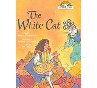 The White Cat, Told by Emma Thompson with Music by Joe Jackson