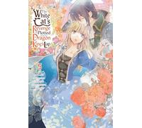The White Cat's Revenge as Plotted from the Dragon King's Lap – Vol. 5