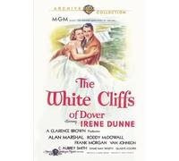 The White Cliffs of Dover