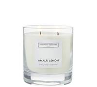 The White Company Amalfi Lemon Candle 280g